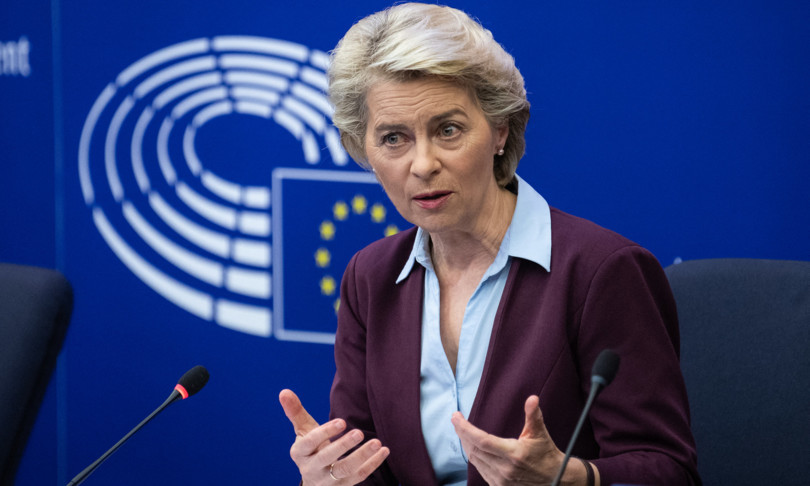 Ungheria von der Leyen pronti a procedura infrazione