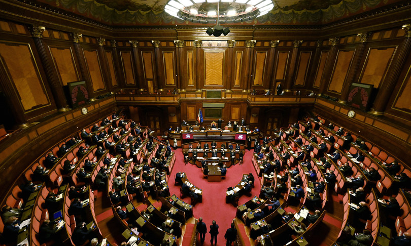 senato approva assegno unico