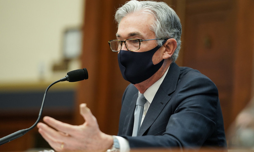 fed avvia discussione tapering