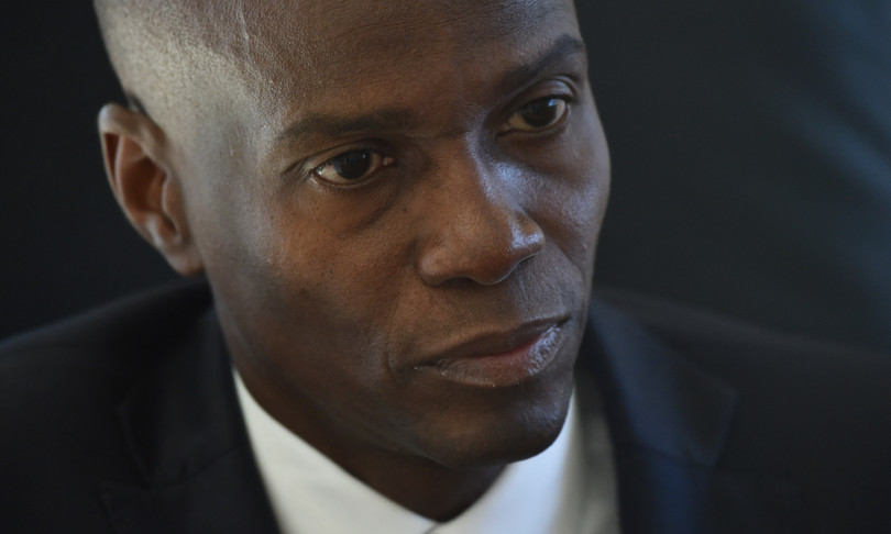 Hait arrestati assassini presidente Moise