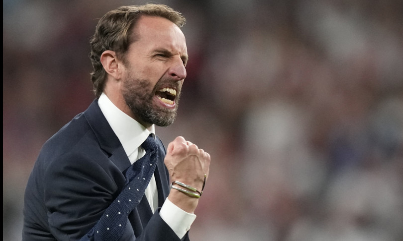 Europei Southgate finale Italia impazienza