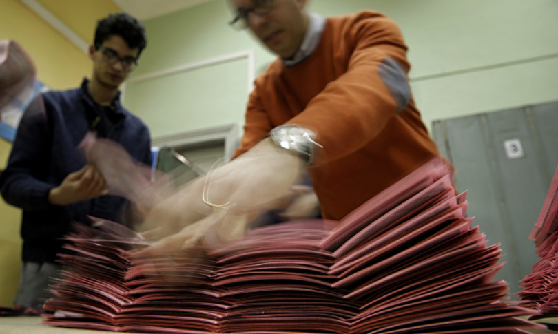 anche 18enni voteranno senato