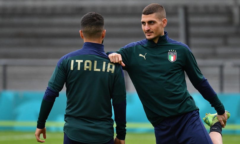verratti inghilterra italia finale europei
