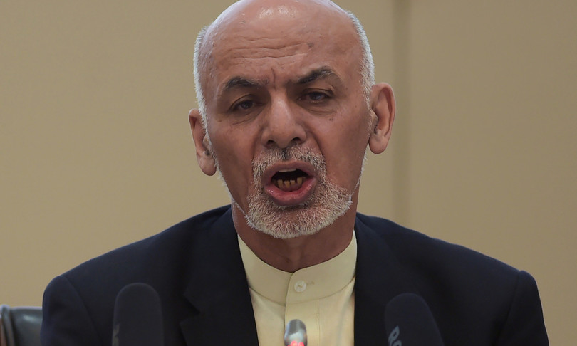 Talebani avanzano Kabul manda rinforzi Nord