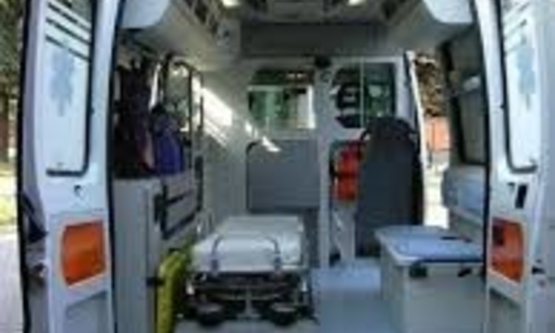 carini ragazzo morto schiacciato da porta di calcetto