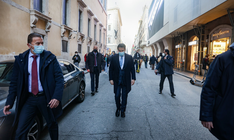 m5s torna conte attacca giustizia