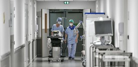 Covid: 1.390 nuovi casi e 25 decessi,indice di positività scende allo 0,7%