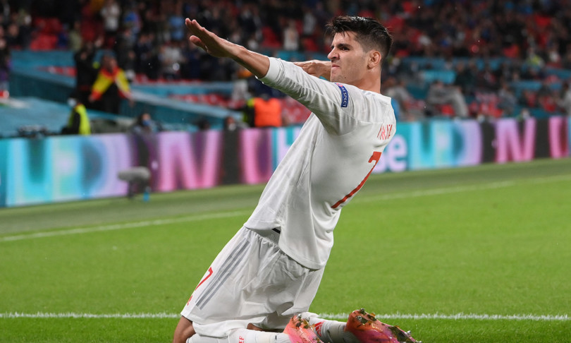 moglie morata italia spagna