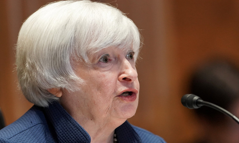 g20 yellen tassa globale