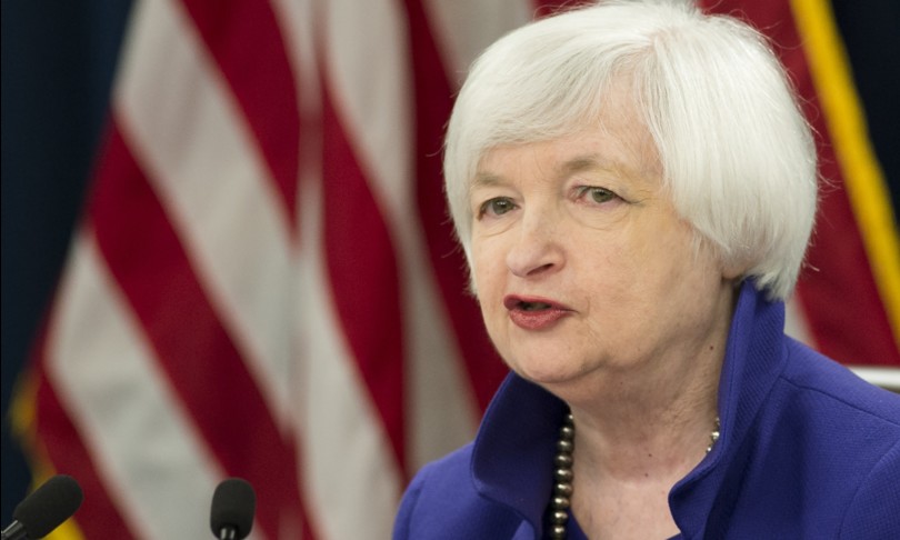 Yellen lancia l'allarme: "le varianti del covid potrebbero frenare la ripresa" - Vimarsana News