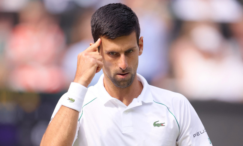 finale wimbledon berrettini djokovic