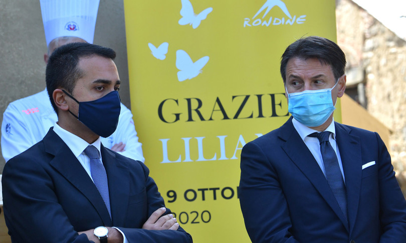 disgelo m5s conte grillo accordo regole