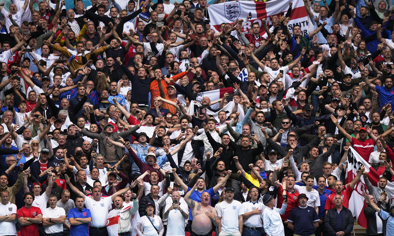 europei autogol razzismo scuote calcio inglese