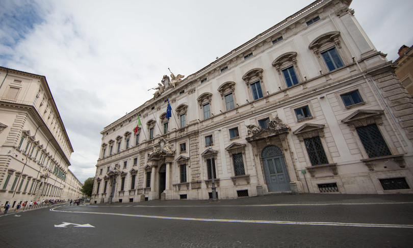 consulta no carcere obbligatorio giornalisti