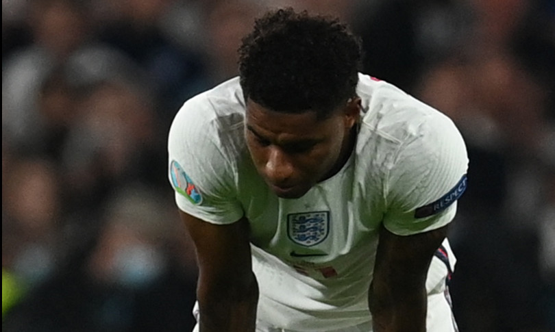 europei razzismo rashford non chiedero scusa per quello sono