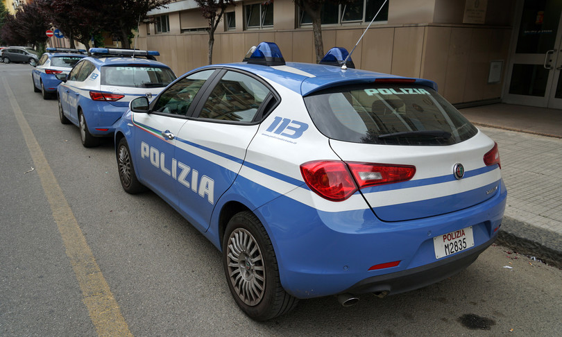 latina arresti voto scambio politico mafioso