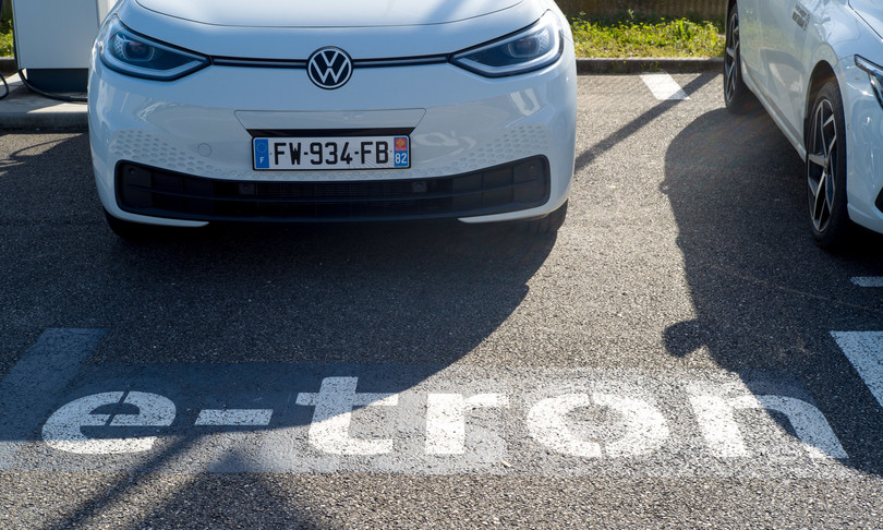 volkswagen auto elettriche 2030 meta vendite