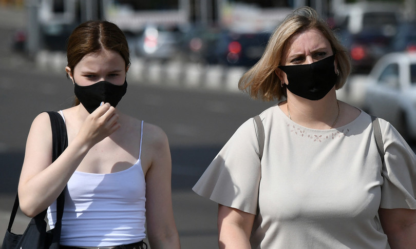 Londra obbligo mascherina mezzi pubblici