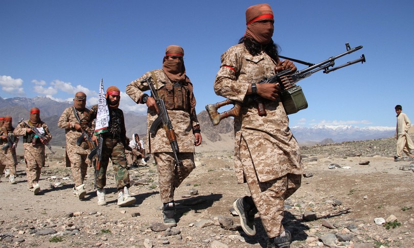 Afghanistan Cina pronta mediare ma non diventi ritrovo terroristi