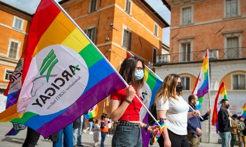 omofobia ddl zan salvo per voto renzi salvini pd non numeri