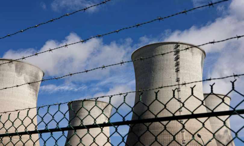 egitto costruira prima centrale nucleare