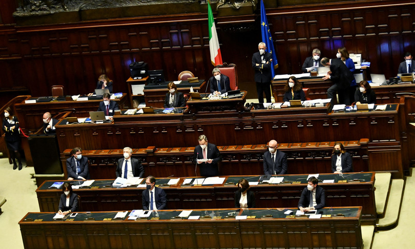 sondaggi supermedia agi youtrend m5s calo exploit leu