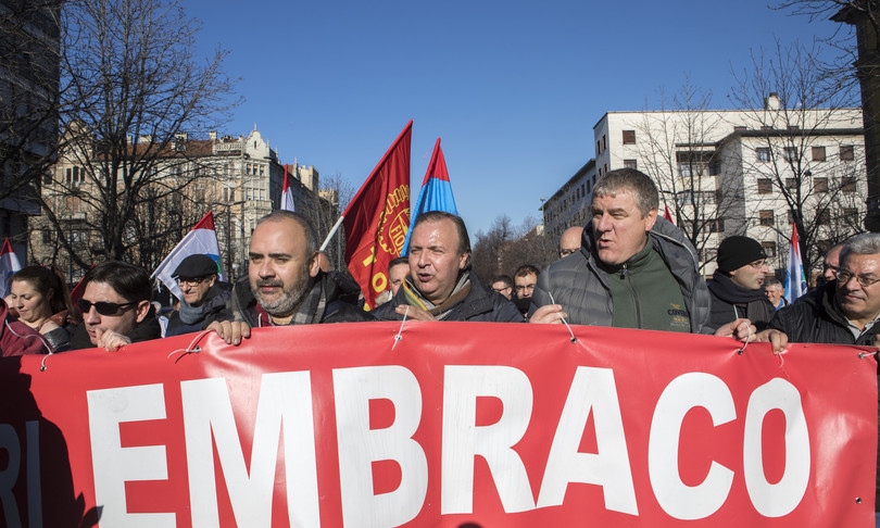 cdm ok norma prolungare cassa covid embraco ex ilva