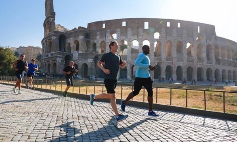 correre busto avanti aumenta rischio infortuni