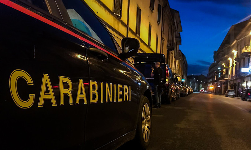 omicidio Salento uomo ucciso al bancomat