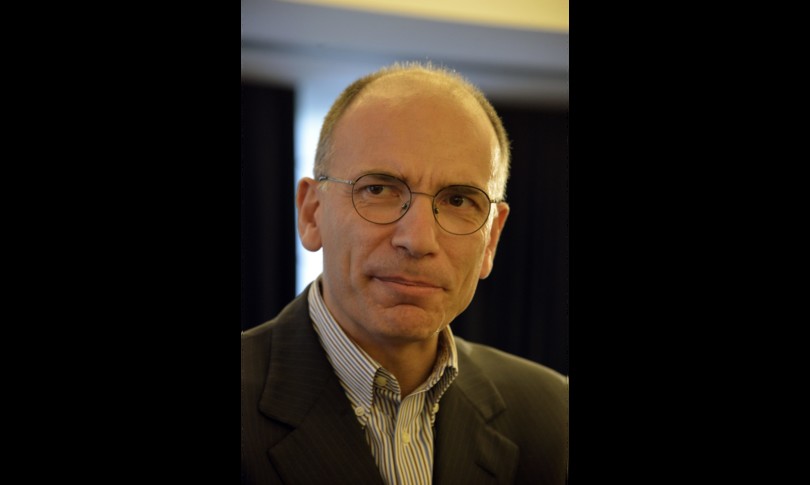 letta pd elezioni toscana europa