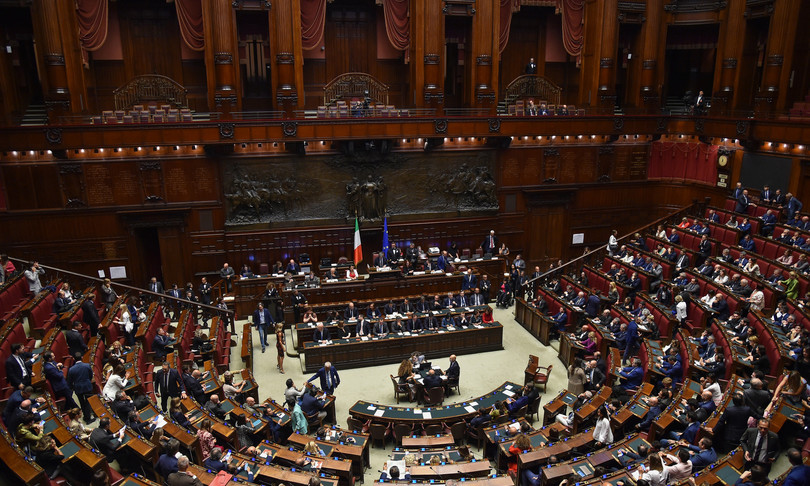 commissione parlamentare inchiesta non indaghera gestione italiana covid