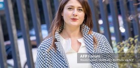 La comica romana Michela Giraud nella lista di Forbes Italia tra le 100 donne leader e creative