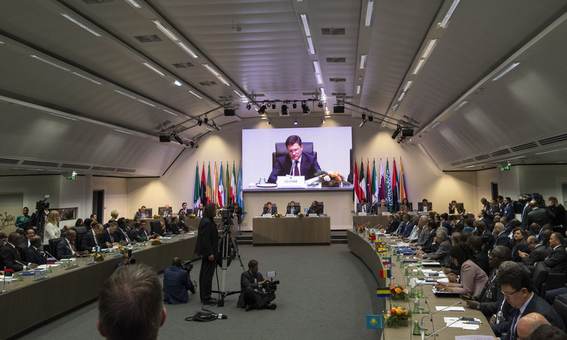 Petrolio Opec riunisce sbloccare impasse produzione
