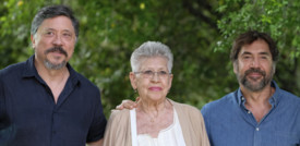 È morta l'attrice spagnola Pilar Bardem, madre di Javier