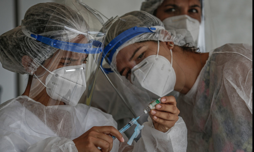 vaccino italiani immunizzati