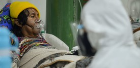 Con le statine anti-colesterolo cala del 41% il rischio di morte per Covid-19
