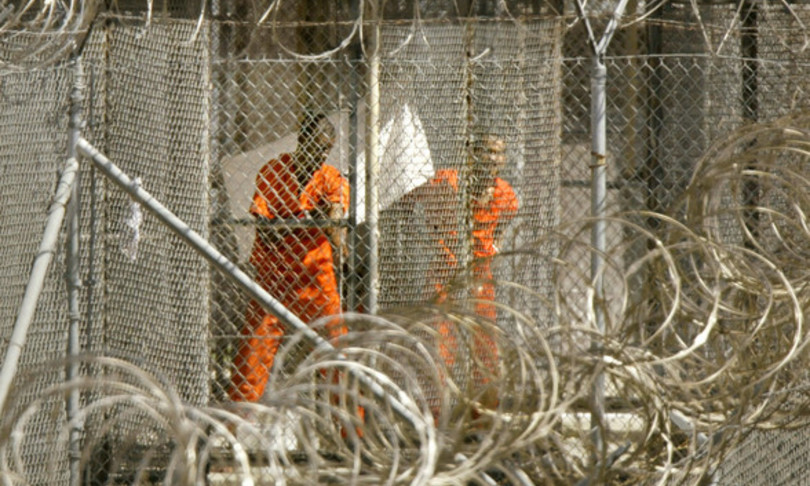 biden rimpatria primo detenuto guantanamo
