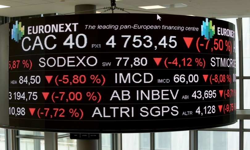 borse incerte milano volatile