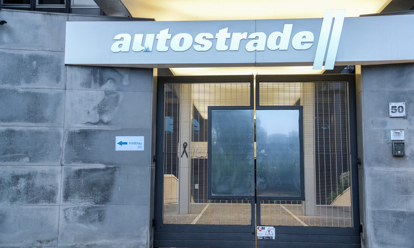 Antitrust contro Aspi pedaggi problemi viabilità