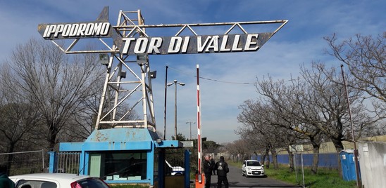 Stadio Roma, dopo 7 anni addio a Tor di Valle