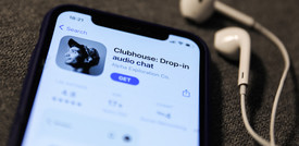 Clubhouse apre a tutti gli utenti, stop agli inviti e liste d'attesa