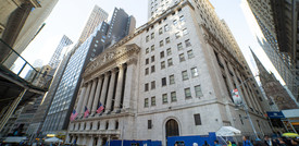 A Wall Street e in Europa si respira ottimismo