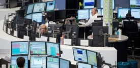 Avvio positivo per le Borse europee, lo spread apre in lieve flessione