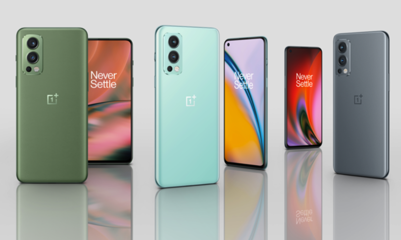 Cosa succede mercato smartphone spiegato oneplus nord 2 5g