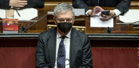 Franco spinge la riforma del fisco: "Fare presto ma non in deficit"