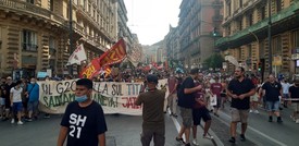 Cingolani: "La decarbonizzazione è improcrastinabile"