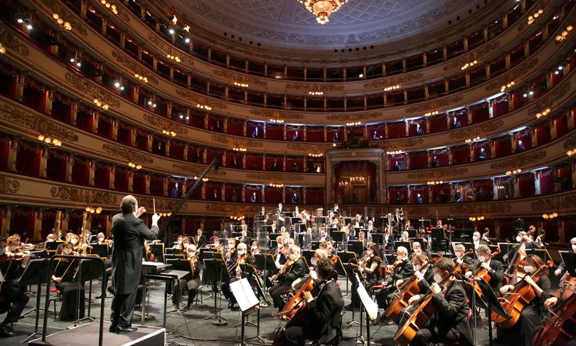 aumenta capienza spettacoli eventi sportivi