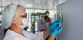 Covid, aumentano contagi e morti dove la campagna vaccinale va a rilento