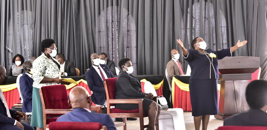 L'Uganda spende 25 milioni per le auto blu. E scoppia lo scandalo