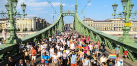 Il Budapest Pride sfida Orban